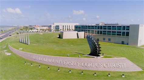 A M Corpus Christi Course Catalog