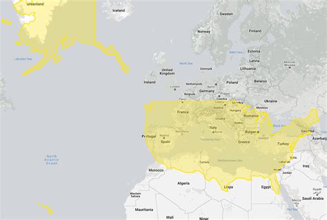 China map, China, Overlays