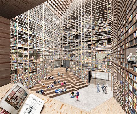 A Massive Library of Designs