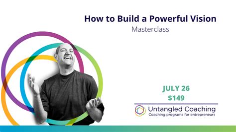 A Masterclass in Agility and Vision