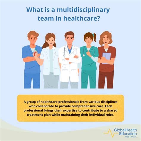 A Multidisciplinary Approach to Treatment