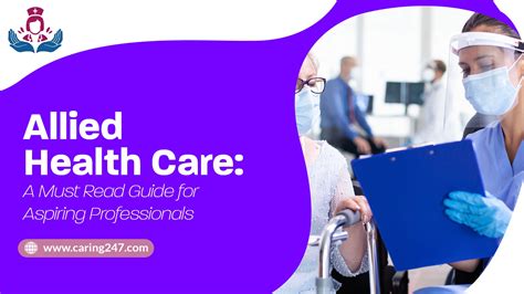 A Must Read For All Healthcare Professionals