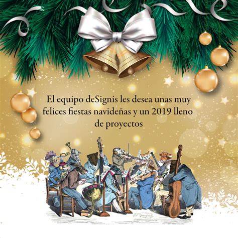 A Navidad 2018
