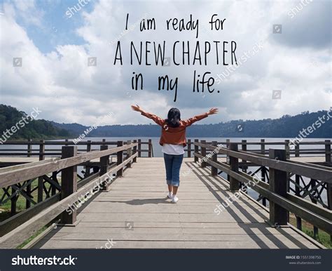 A New Chapter of Life