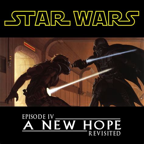 A New Hope Revisited Download