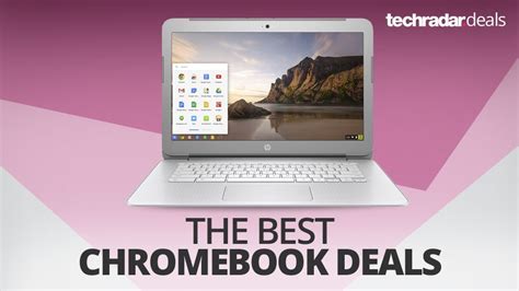 A Note On Budget Chromebook Prices
