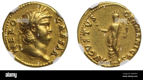 A Numismatic Epiphany