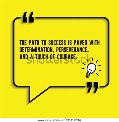 A Path Paved with Perseverance and Success