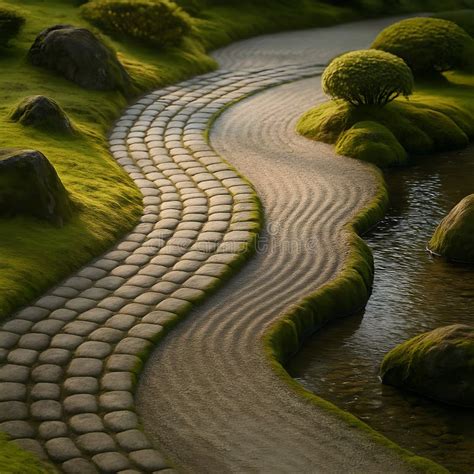 A Path to Tranquility