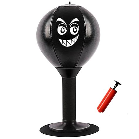 A Perfect Stress Buster