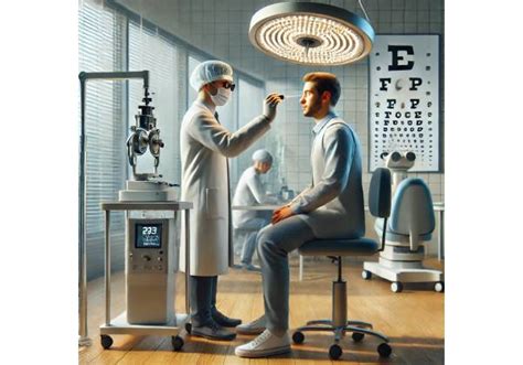 A Personalized Approach to Eye Health