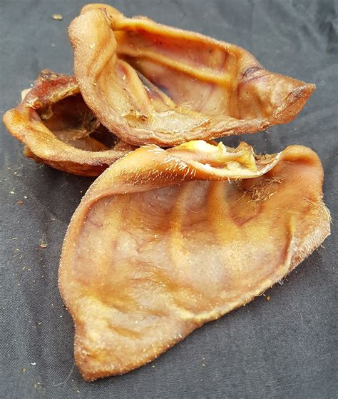 A Pig&rsquo;s Ear
