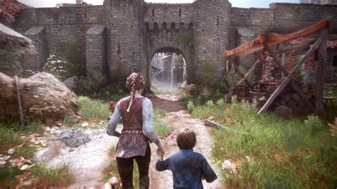 A Plague Tale: Innocence