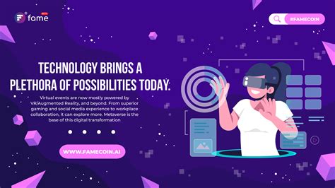 A Plethora of Possibilities