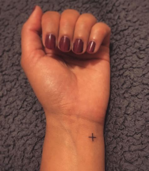 A Plus Tattoo