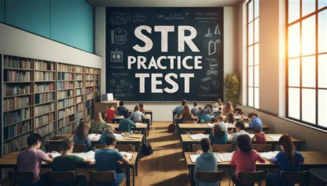 A Practice Test