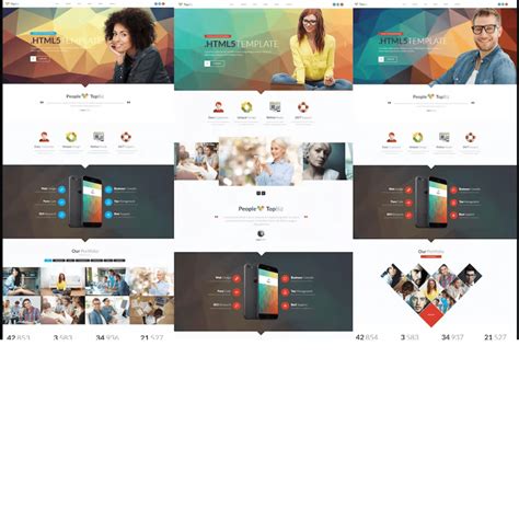 A Preview of HTML5