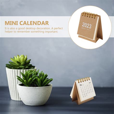 A Printable Calendar Is Convenient and Portable