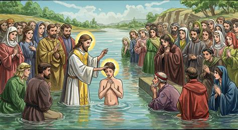 A Public Declaration of Faith