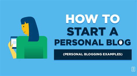 A Quick Guide to Starting a Personal Blog In 2023