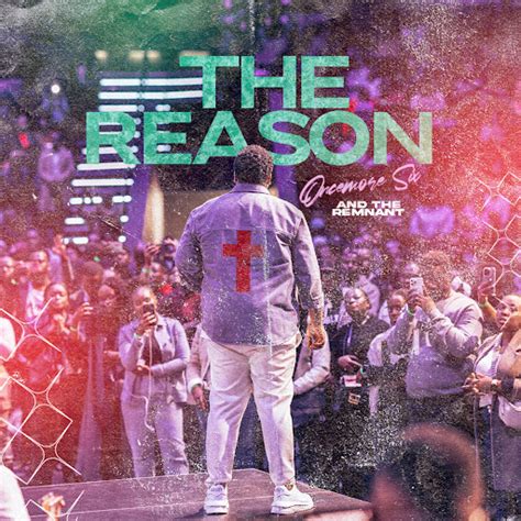 A Reason to Live