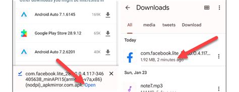 A Recap on APK Files and Sideloading