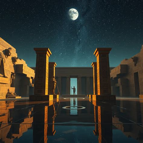 A Reflection of the Human Condition