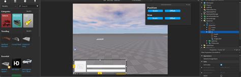 A Roblox Wagering Game - Game Design Support - Developer Forum