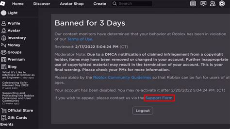 A Roblox exploit is triggering automatic account bans | PCGamesN