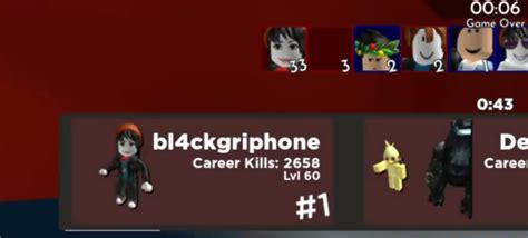 A Roblox hacker joined my game : r/roblox