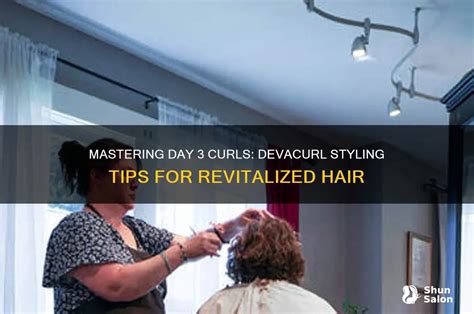 A Routine for Revitalized Curls