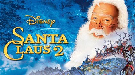 A Santa Claus 2