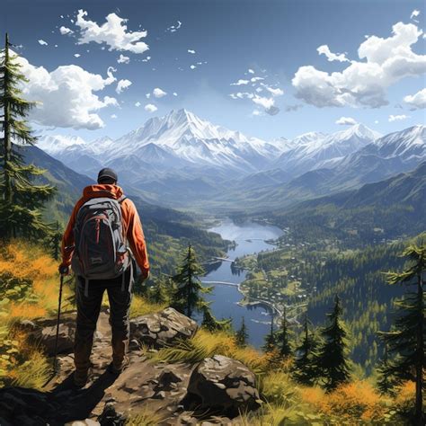 A Sense of Adventure