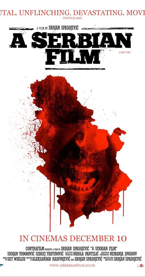 Uncovering the Shocking Truth: A Parent's Guide to A Serbian Film's Disturbing Content