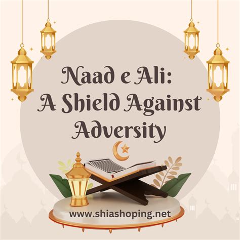 A Shield Against Adversity