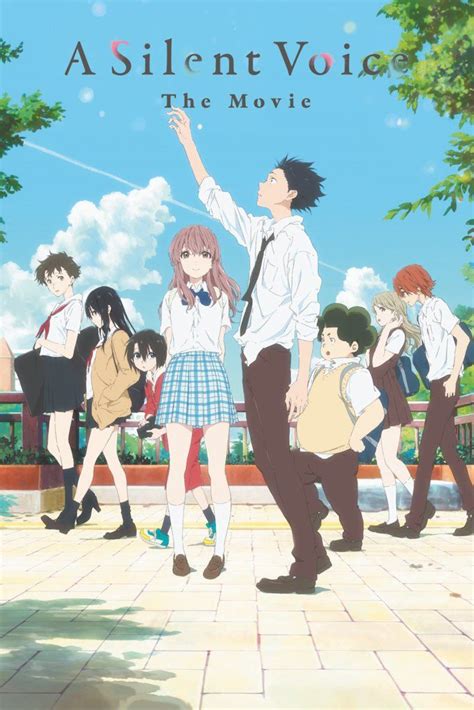 A Silent Voice