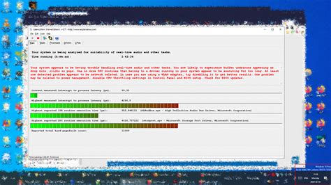 A Sluggish or Laggy User Interface