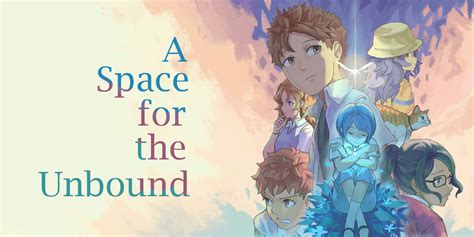 A Space for the Unbound es anunciado para Consolas y PC Arata