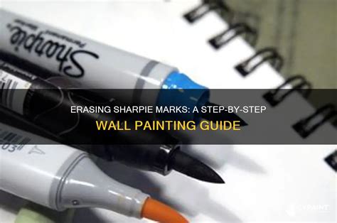 A Step-by-Step Guide to Using Your Sharpie White Paint Pen