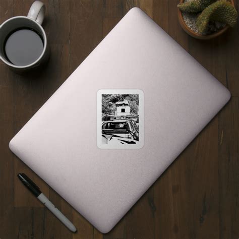 A Sticker French Cars