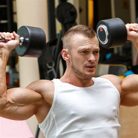 A Strong Boost to upper