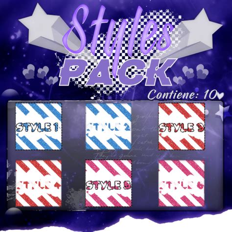 A Symphony of Styles