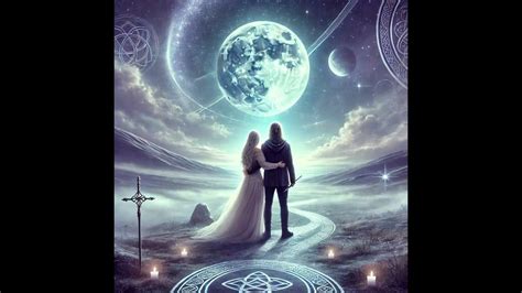 Two Souls Entwined