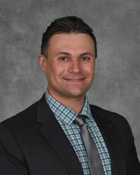 A Team of Dedicated Vision Specialists