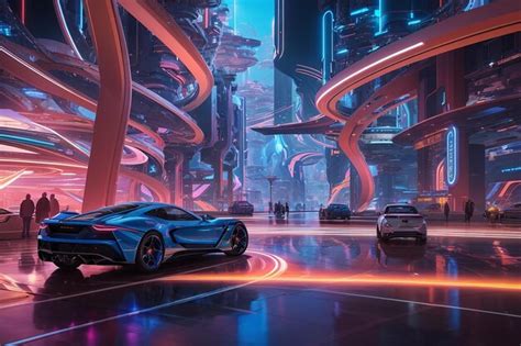 A Technological Masterpiece