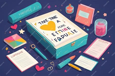 A Time Capsule for Future You