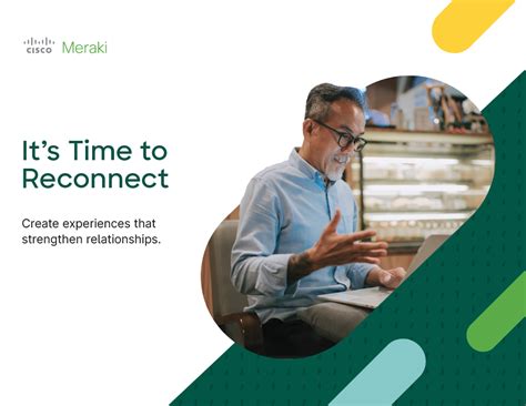 A Time to Reconnect