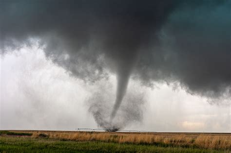 Image of a tornado