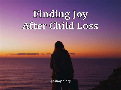 A Unique Path to Finding Joy After Loss