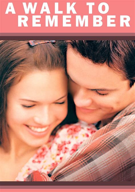 Discover where to watch A Walk to Remember online!